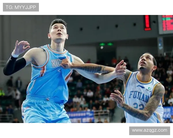 新疆末节顽强追深圳遗憾失利 新疆末节顽强追深圳遗憾失利