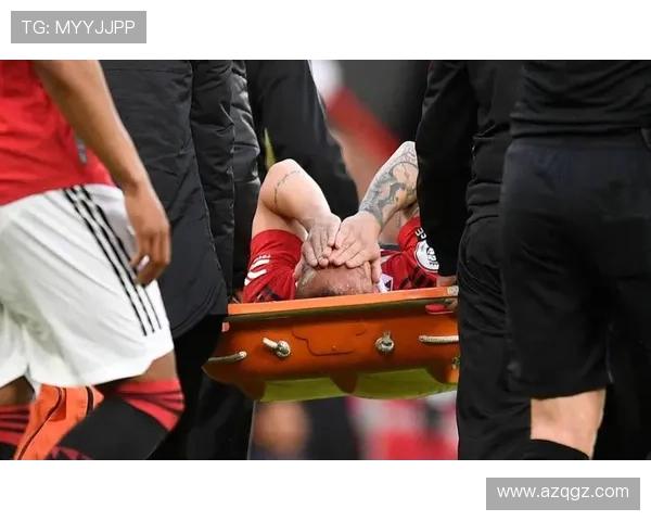 阿姆帕杜偷听战术桑切斯倒地